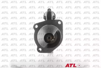 Стартер ATL Autotechnik A 12 700